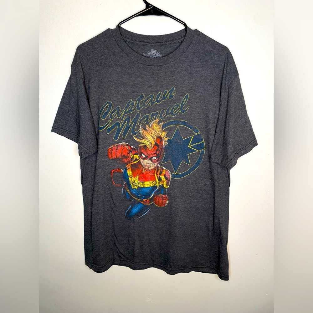 Marvel t shirt